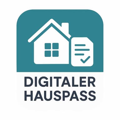 Digitaler Hauspass Logo
